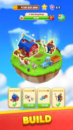 Wonder Skies 2