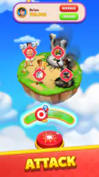 Wonder Skies 4