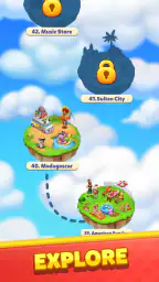 Wonder Skies 7