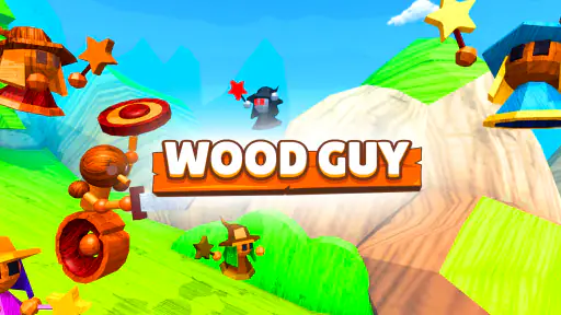Wood Guy 5