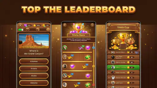 Wood Quiz Blast: Trivia Blocks 5