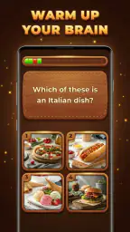 Wood Quiz Blast: Trivia Blocks 8