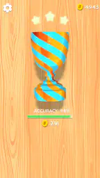 Wood Turning 3D - Carving Game 7