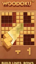 Woodoku - Wood Block Puzzle 1
