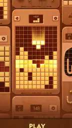Woodoku - Wood Block Puzzle 4