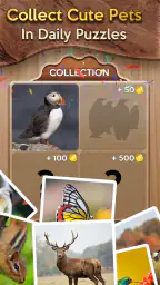 Woody Cross: Word Connect 3