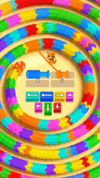 Wool Crush™ - Yarn Color Sort 1