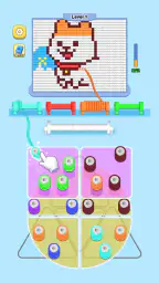 Wool Sort 1
