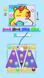 Wool Sort 2