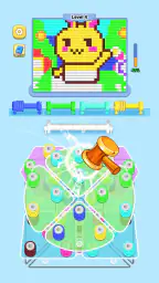 Wool Sort 4