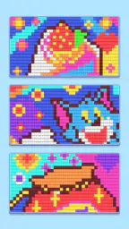 Wool Sort 5