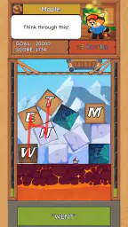 Word Age: The Grand Expedition 3