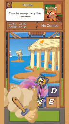 Word Age: The Grand Expedition 5