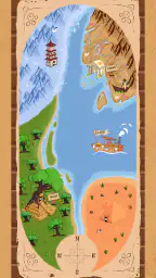 Word Age: The Grand Expedition 8
