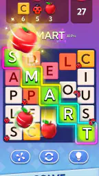 Wordscapes Word Blast 2