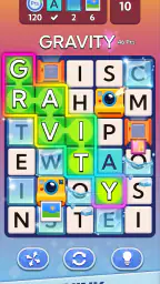 Wordscapes Word Blast 4