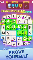 Wordscapes Word Blast 8