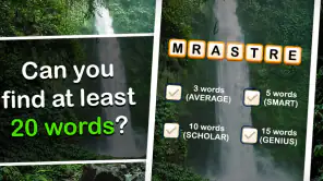 Word Bliss screenshot