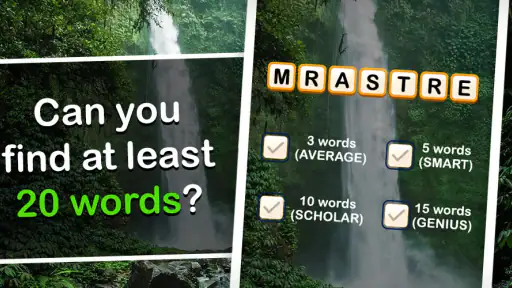 Word Bliss 8