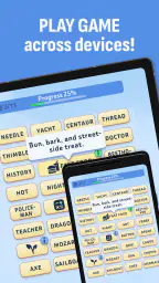 Word Bridges Logic Connections 6