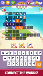 Word Chain 1