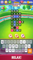 Word Chain 3