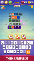 Word Chain 4