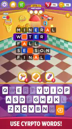 Word Chain 7