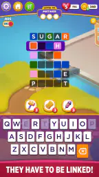 Word Chain 8