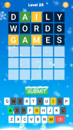 Word Challenge-Daily Word Game 1