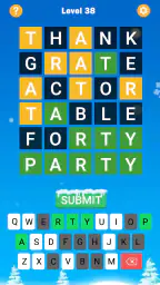 Word Challenge-Daily Word Game 2