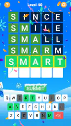 Word Challenge-Daily Word Game 3