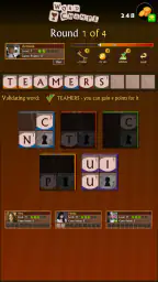 Word Champs 2