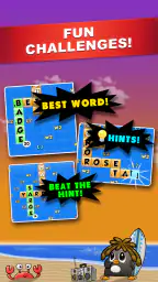 Word Chums 4
