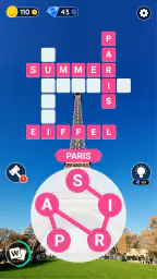 Word City: Connect Word Game 2
