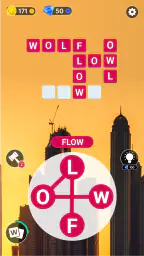 Word City: Connect Word Game 5