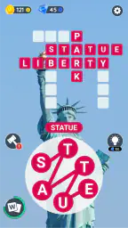 Word City: Connect Word Game 6