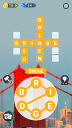 Word City: Connect Word Game 7