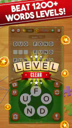 Word Collect - Word Games Fun 2