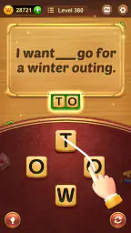 Word Connect 1