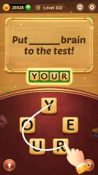 Word Connect 2