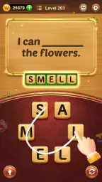 Word Connect 3