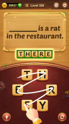 Word Connect 4