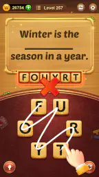 Word Connect 5