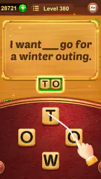 Word Connect 7