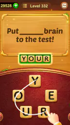 Word Connect 8