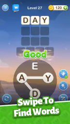 Word Connect Master 1