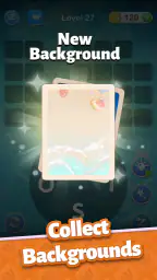 Word Connect Master 4