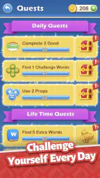 Word Connect Master 5