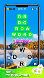 Word Connect - Train Brain 1